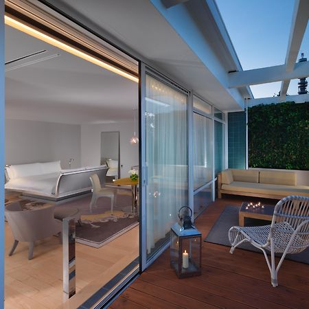 Sanderson Лондон Екстер'єр фото The Westin Athens