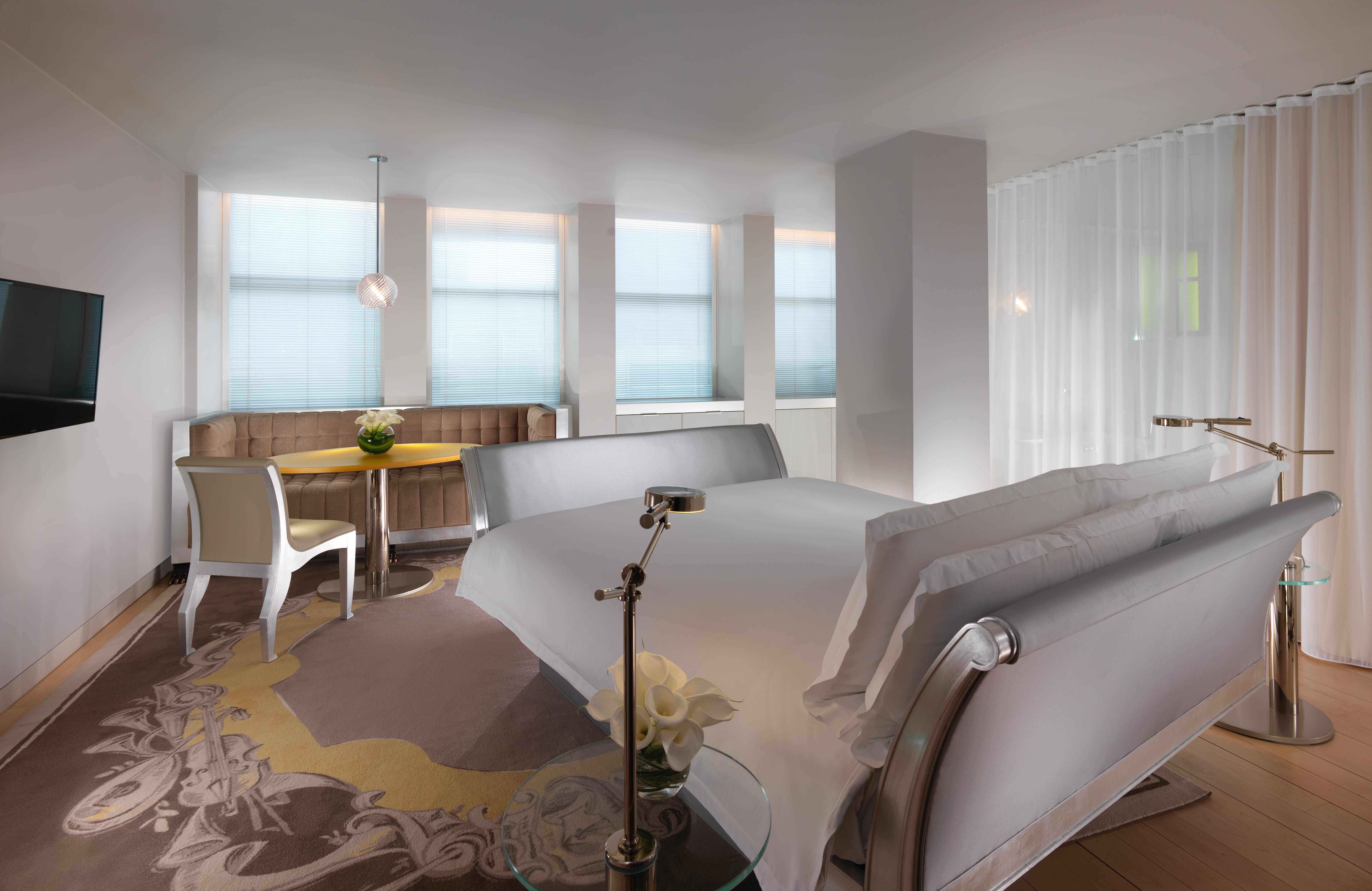Sanderson Лондон Екстер'єр фото A suite at the Mandarin Oriental, Munich