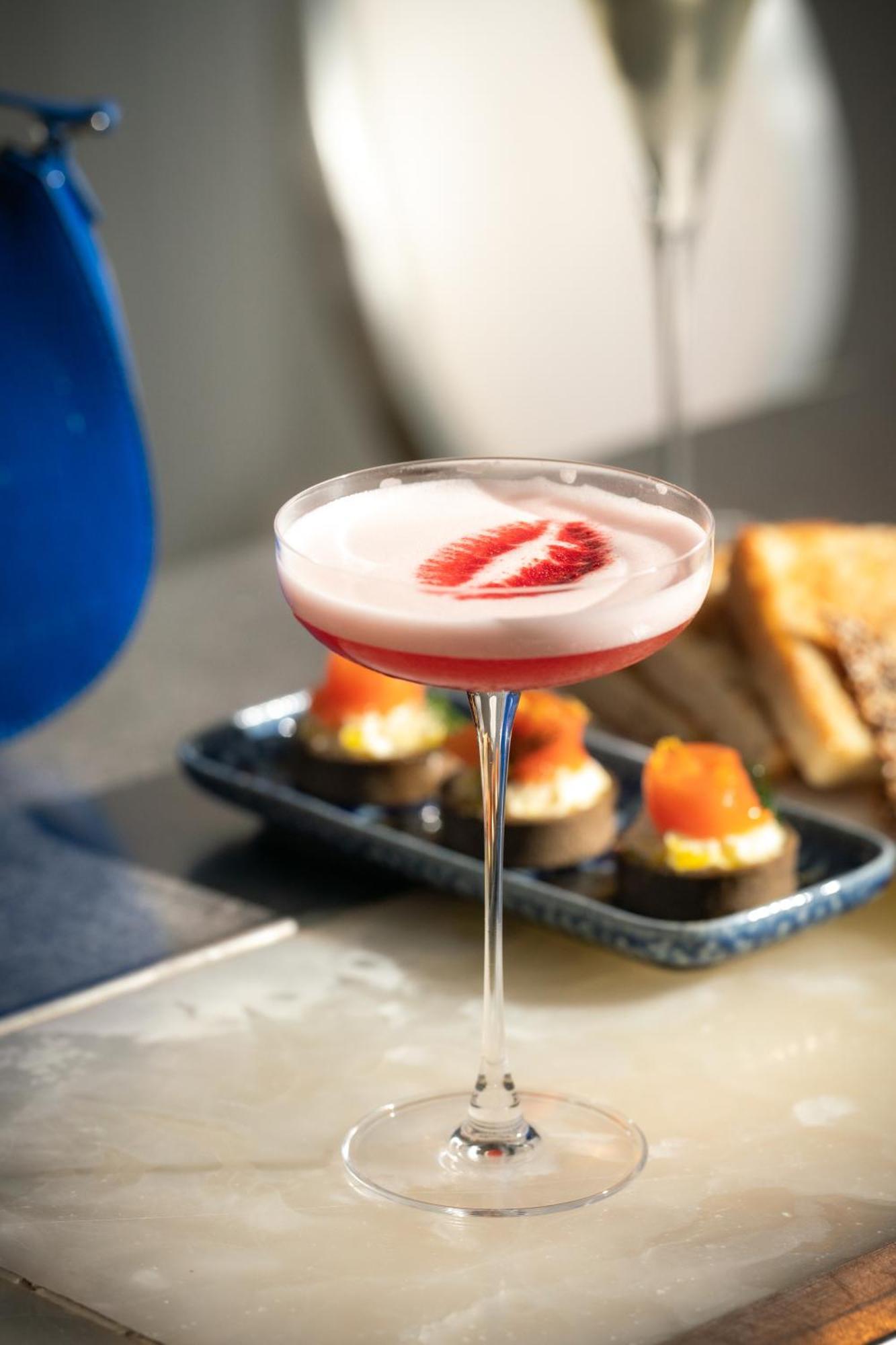 Sanderson Лондон Екстер'єр фото A Clover Club